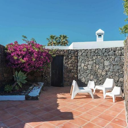 Vivienda Vacacional Casetta Volante Пуэрто дель Кармен Экстерьер фото