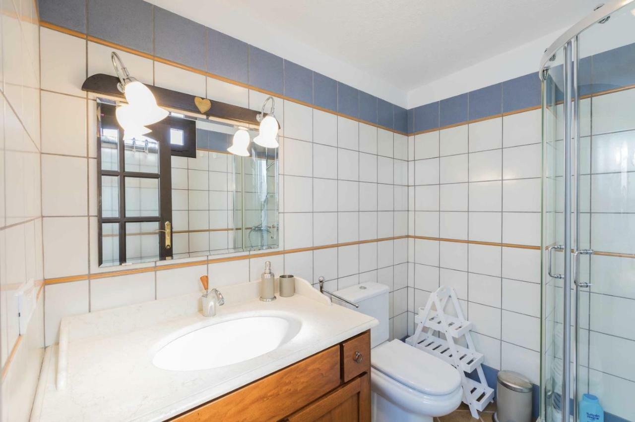 Vivienda Vacacional Casetta Volante Пуэрто дель Кармен Экстерьер фото