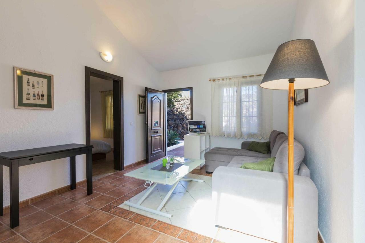 Vivienda Vacacional Casetta Volante Пуэрто дель Кармен Экстерьер фото