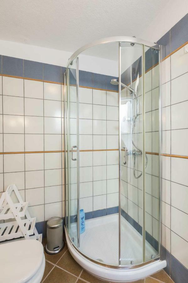 Vivienda Vacacional Casetta Volante Пуэрто дель Кармен Экстерьер фото