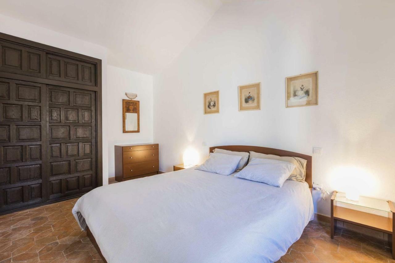 Vivienda Vacacional Casetta Volante Пуэрто дель Кармен Экстерьер фото